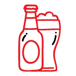 Bebidas