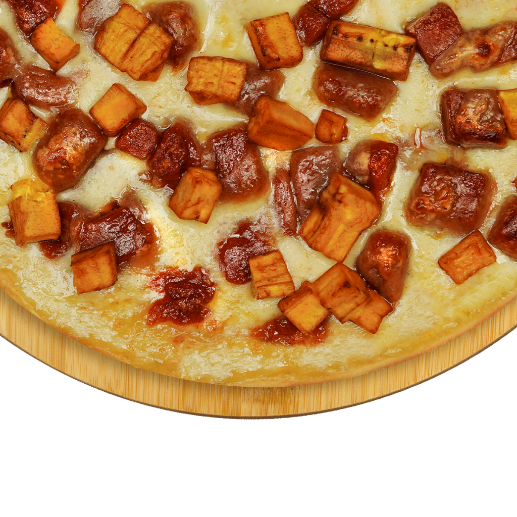 Pizza premium Irresistible - Ziru's Pizza & Panzarotti
