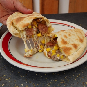 Panzarotti especial Ranchero_1
