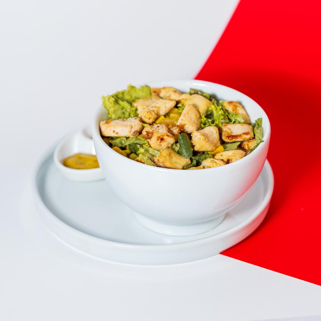 Ensalada pasión - Ziru's Pizza & Panzarotti