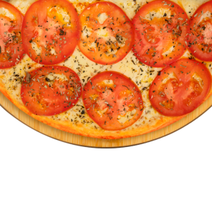 Pizza tradicional Napolitana_1