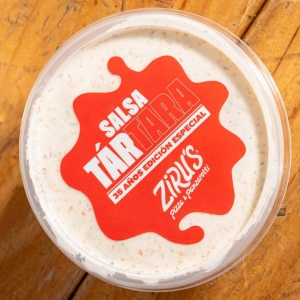SALSA TÁRTARA ZIRUS X 220g_1