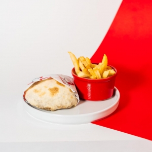 Hamburguesa Pollo Burguer_1