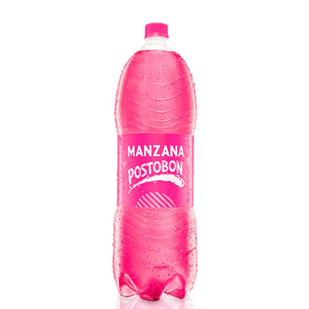 Gaseosa 2,5 L - Ziru's Pizza & Panzarotti
