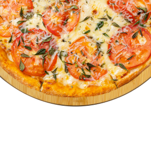 Pizza artesanal Nápoles_1