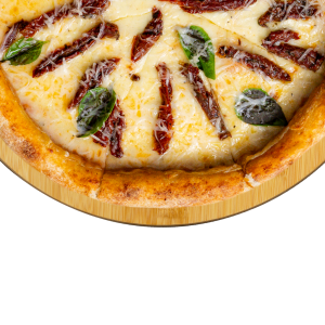 Pizza artesanal Pomodoro_1