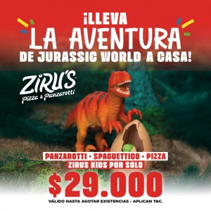 Ziru's niños Panzarotti_1